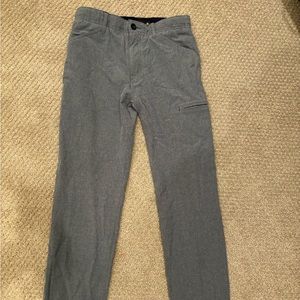 Boys Cargo Type Pants, size 16, Nordstrom